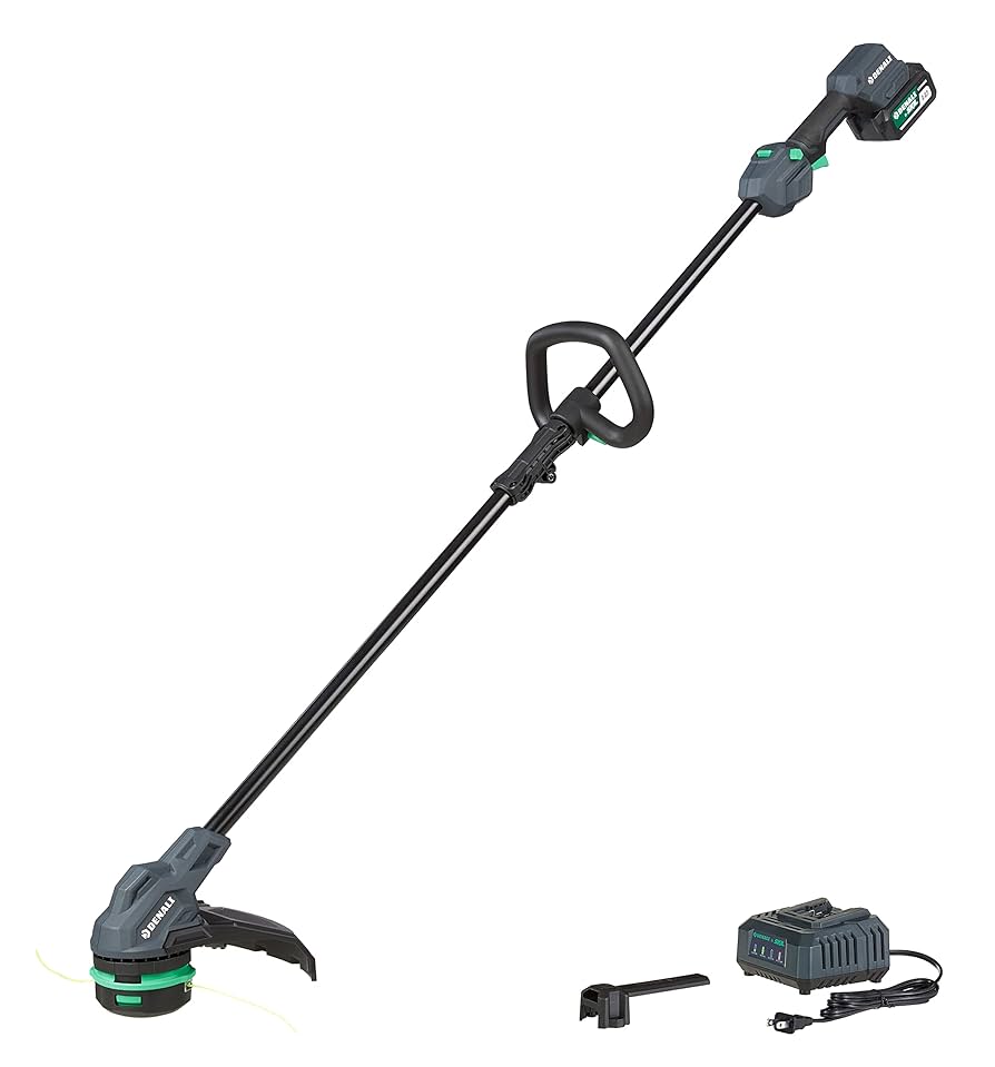 Amazon.com : Amazon Brand - Denali by SKIL 20V Brushless 13
